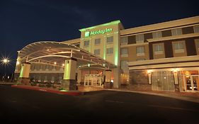 The Holiday Inn Amarillo West Medical Center By Ihg